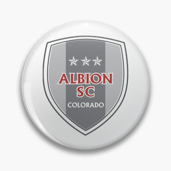Artikelvorschau, Albion SC Colorado entworfen und verkauft von HoustonFC_Shop.