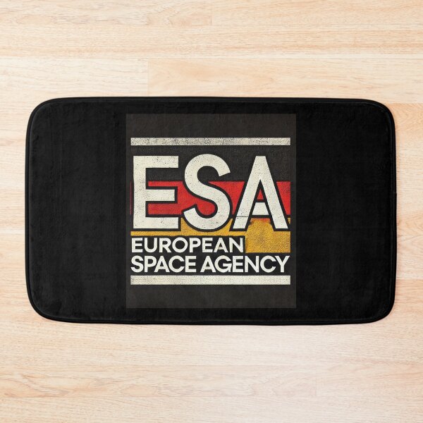 Item preview, esa designed and sold by TEEJAMBOREE.