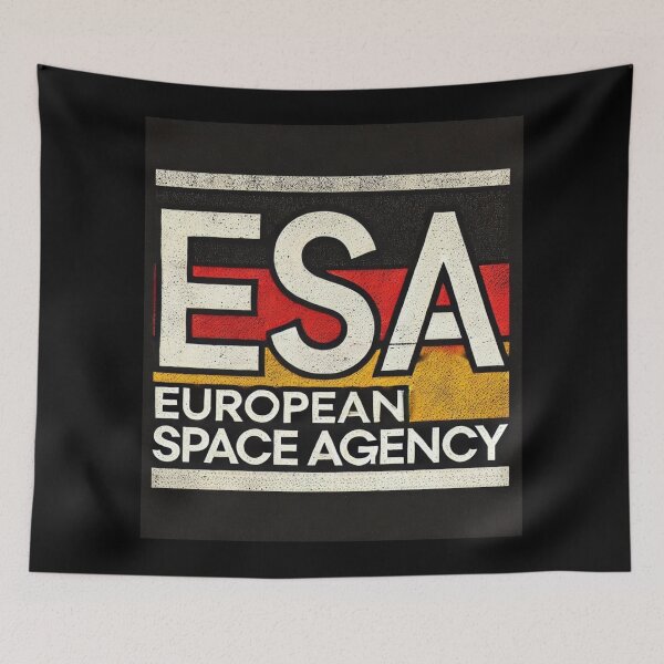 Item preview, esa designed and sold by TEEJAMBOREE.