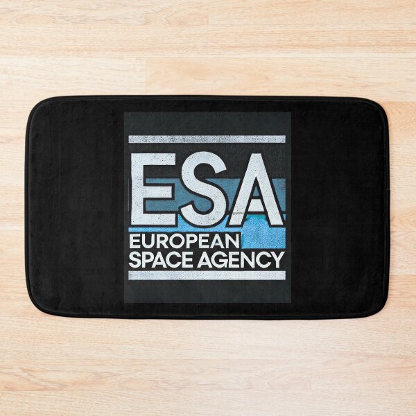 Item preview, esa designed and sold by TEEJAMBOREE.