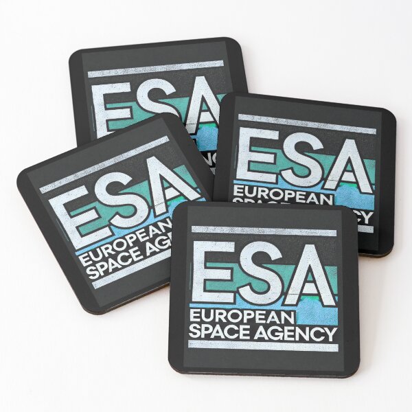 Item preview, esa designed and sold by TEEJAMBOREE.