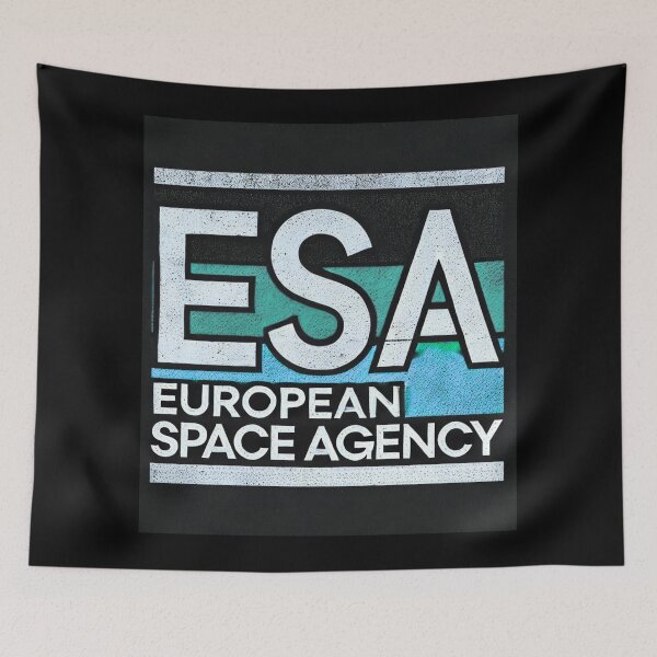 Item preview, esa designed and sold by TEEJAMBOREE.