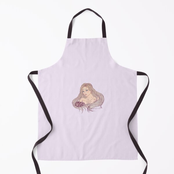Item preview, Virgo – Detail-Oriented, Calm, Unshakable designed and sold by FerHermes.
