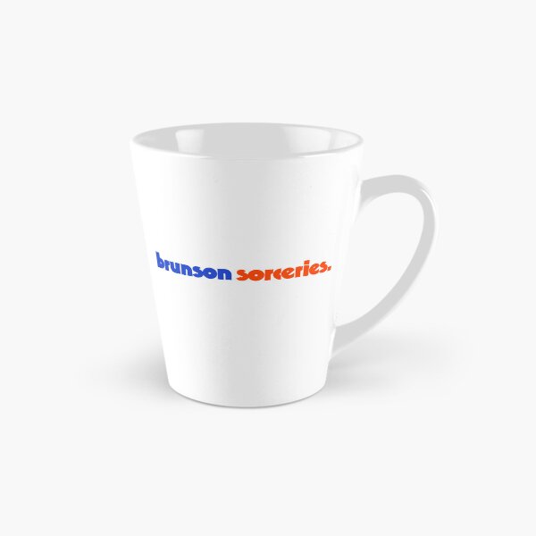 Item preview, JALEN BRUNSON SORCERIES designed and sold by Younes Ettali.