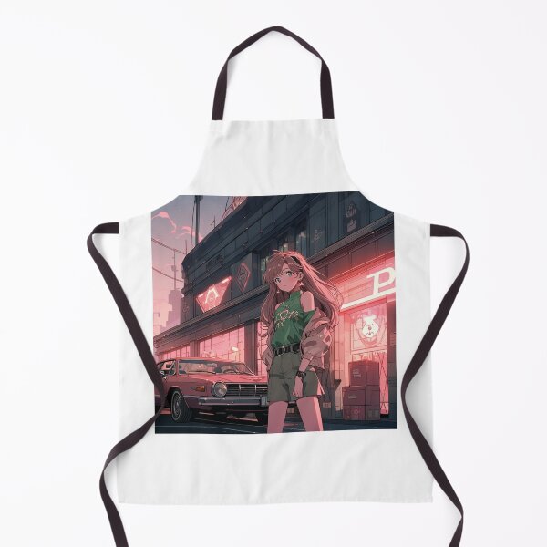 Item preview, Makoto at the Junction designed and sold by Solace Sparkles.