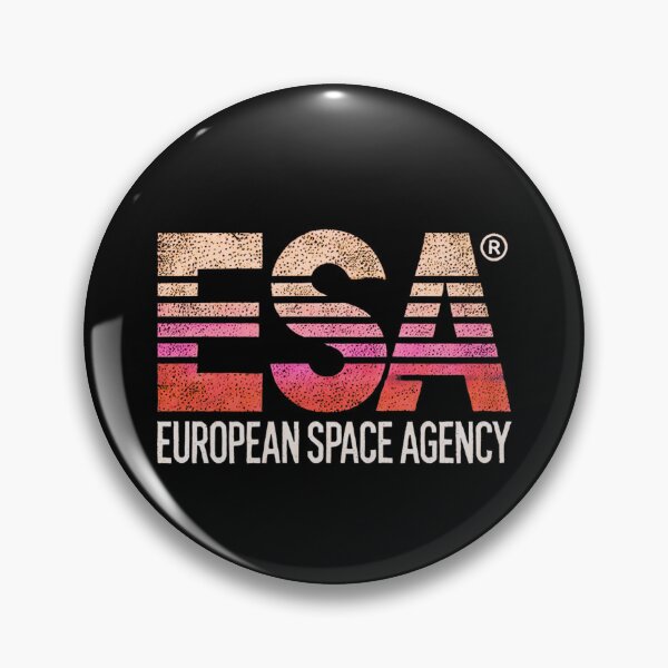 Artikelvorschau, esa entworfen und verkauft von TEEJAMBOREE.
