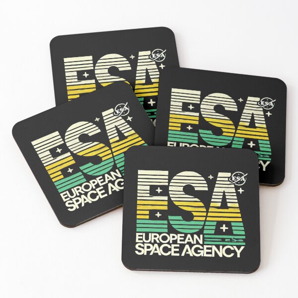 Item preview, esa designed and sold by TEEJAMBOREE.