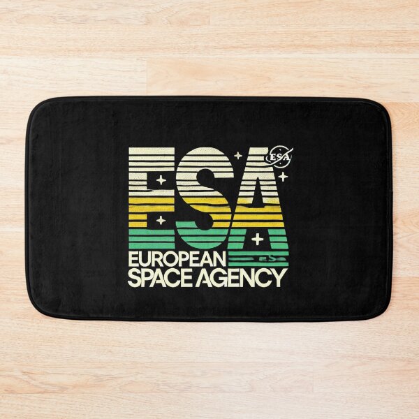 Item preview, esa designed and sold by TEEJAMBOREE.