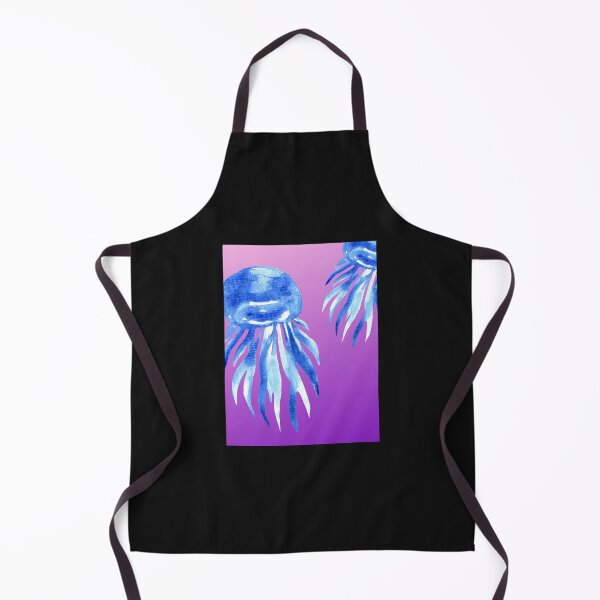 Item preview, watercolor jellies designed and sold by ReignDay.