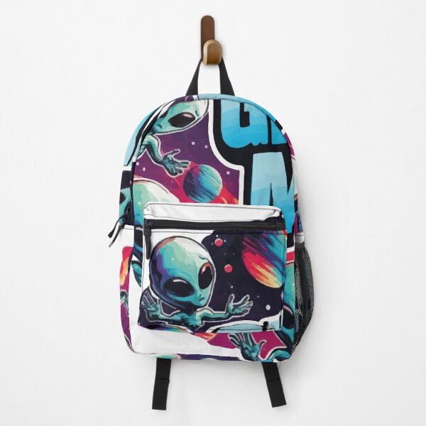 Item preview, Extraterrestrial Design designed and sold by creative.designoficial.