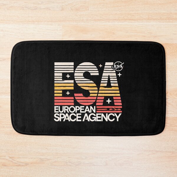 Item preview, esa designed and sold by TEEJAMBOREE.