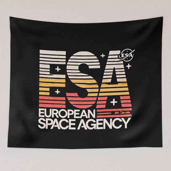 Item preview, esa designed and sold by TEEJAMBOREE.