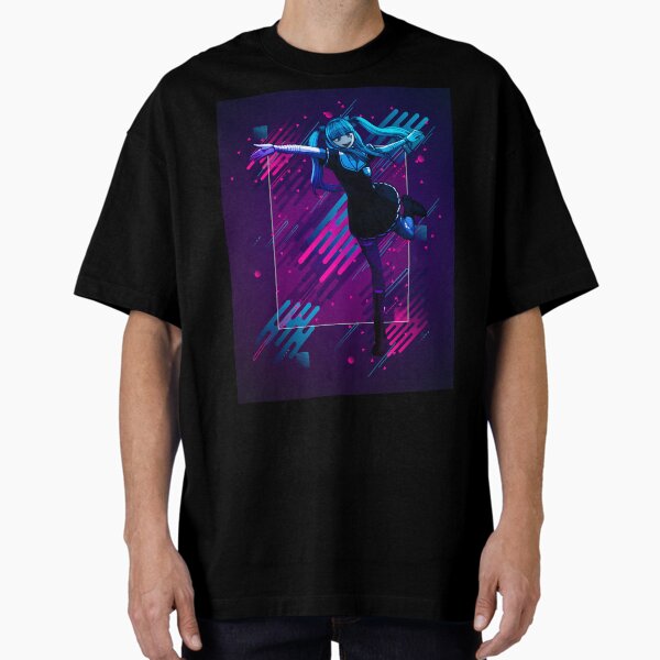 Item preview,  Darumi | The Hundred Line: Last Defense Academy | Modern Graphic Design designed and sold by Eroshi.