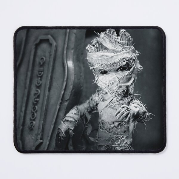 Item preview, Mummy designed and sold by Plastic Arcade.