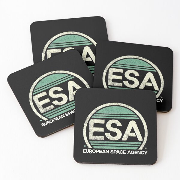Item preview, esa designed and sold by TEEJAMBOREE.