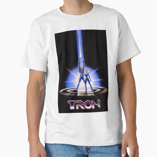 Item preview, Tron  designed and sold by socrazy3.