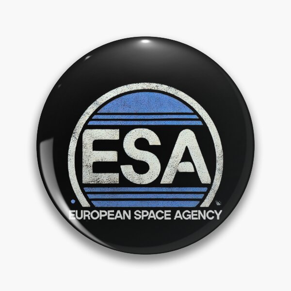 Artikelvorschau, esa entworfen und verkauft von TEEJAMBOREE.
