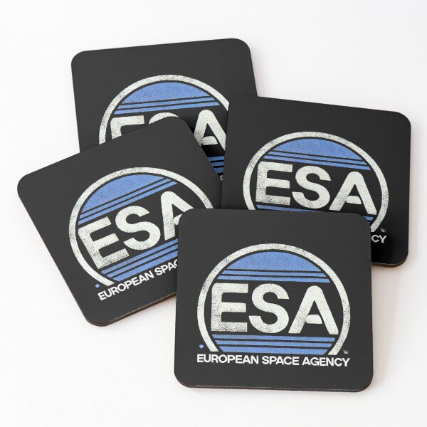 Item preview, esa designed and sold by TEEJAMBOREE.