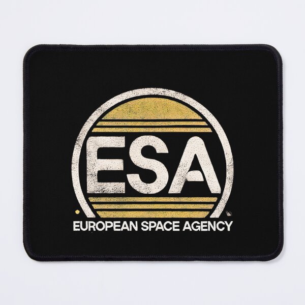 Item preview, esa designed and sold by TEEJAMBOREE.