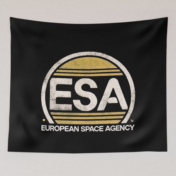 Item preview, esa designed and sold by TEEJAMBOREE.