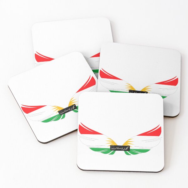 Item preview, Wings of Kurdistan – Freedom in Color designed and sold by EllsLittleStore.
