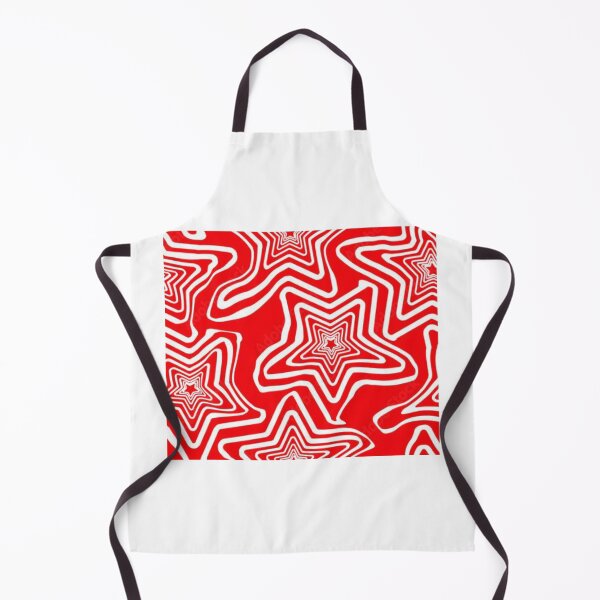 Item preview, Red starts designed and sold by artiistic.