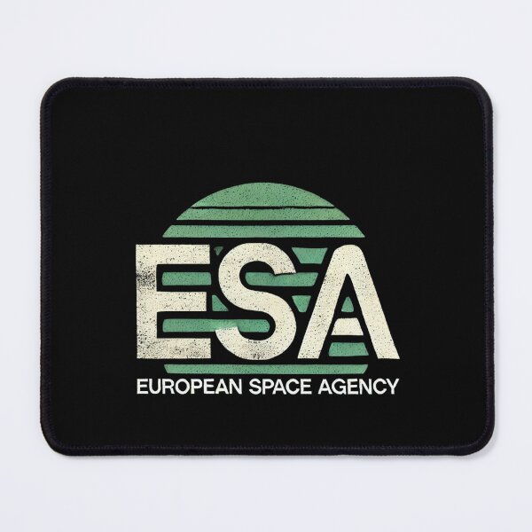 Item preview, esa designed and sold by TEEJAMBOREE.