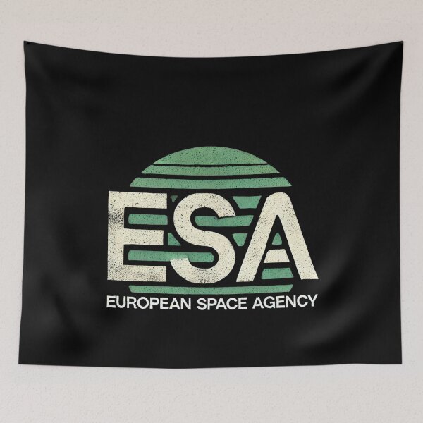 Item preview, esa designed and sold by TEEJAMBOREE.