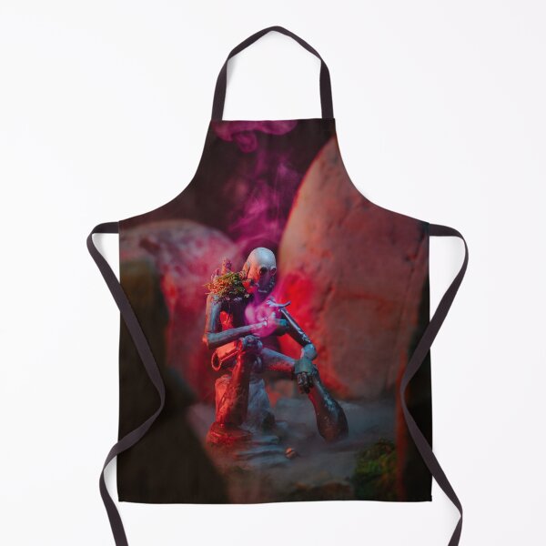 Item preview, Soul in the Machine designed and sold by Plastic Arcade.