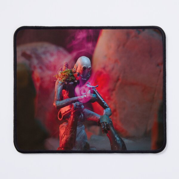 Item preview, Soul in the Machine designed and sold by Plastic Arcade.