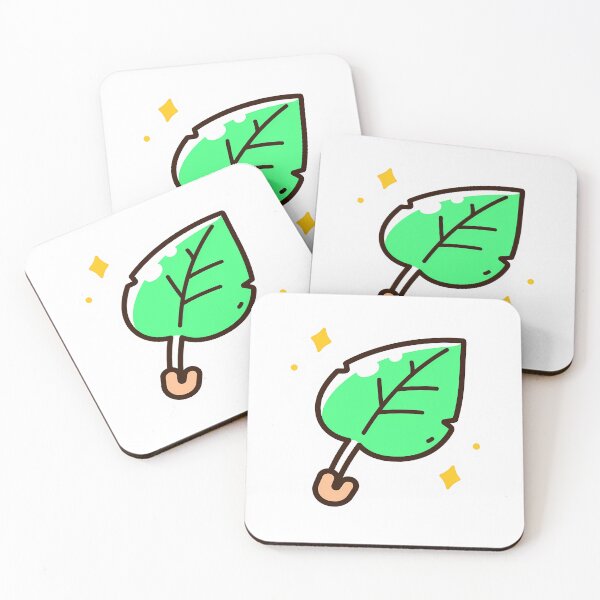 Item preview, A cute leaf umbrella designed and sold by Elinotes.