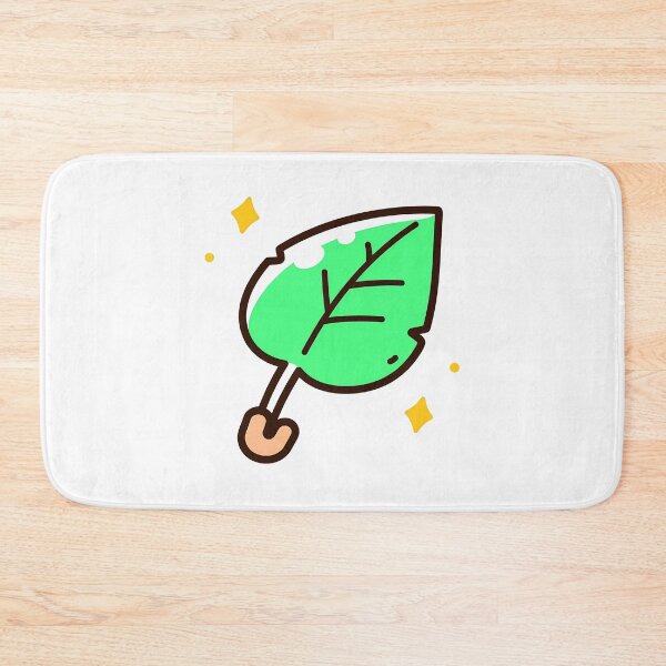 Item preview, A cute leaf umbrella designed and sold by Elinotes.