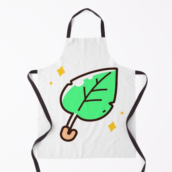 Item preview, A cute leaf umbrella designed and sold by Elinotes.