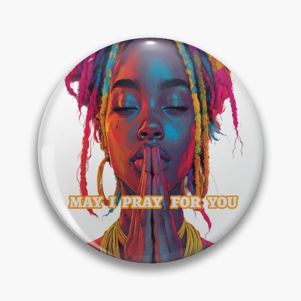 Item preview, MAY I PRAY FOR YOU designed and sold by MySourceis.