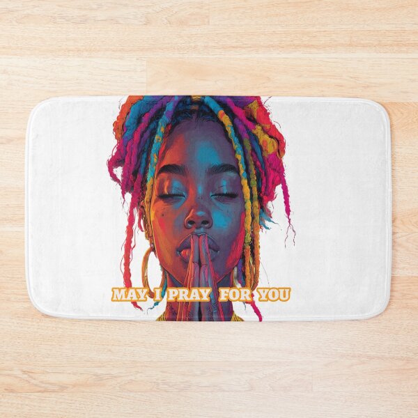 Item preview, MAY I PRAY FOR YOU designed and sold by MySourceis.