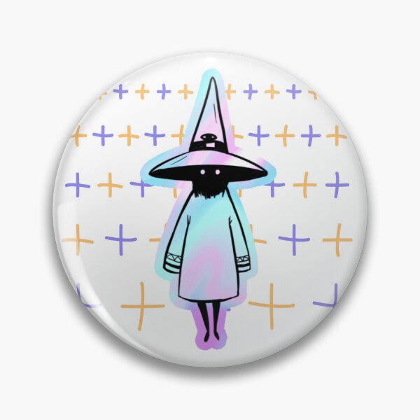 Item preview, Magic Wizard designed and sold by Floofiness.
