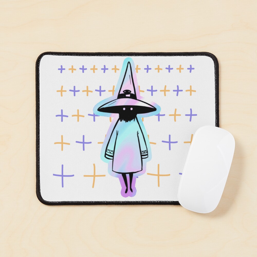 Item preview, Mouse Pad designed and sold by Floofiness.