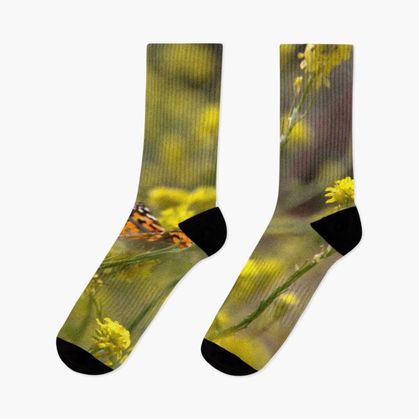 Item preview, grace of the painted lady designed and sold by Millie McCrite.