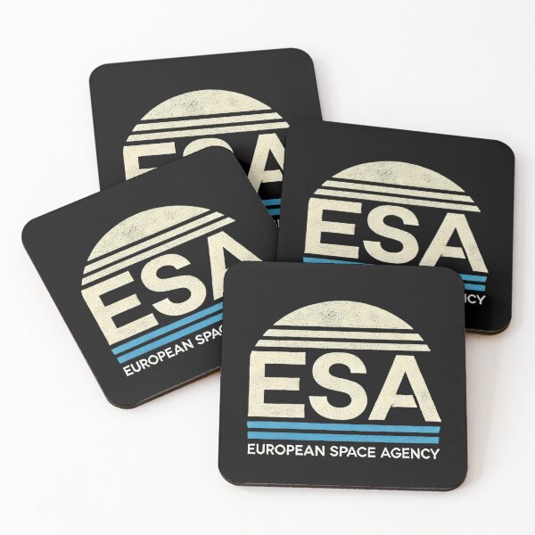 Item preview, esa designed and sold by TEEJAMBOREE.