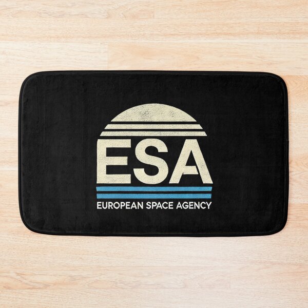 Item preview, esa designed and sold by TEEJAMBOREE.