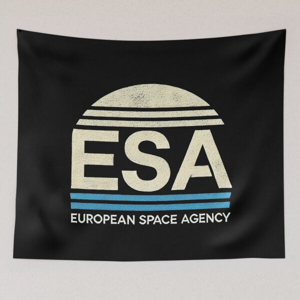 Item preview, esa designed and sold by TEEJAMBOREE.