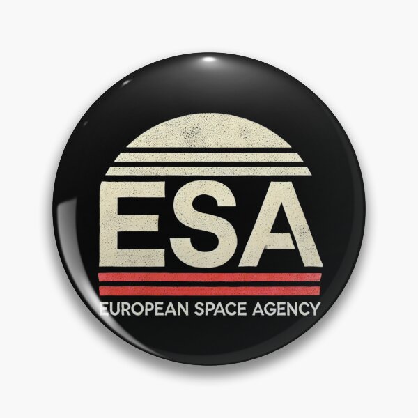 Artikelvorschau, esa entworfen und verkauft von TEEJAMBOREE.