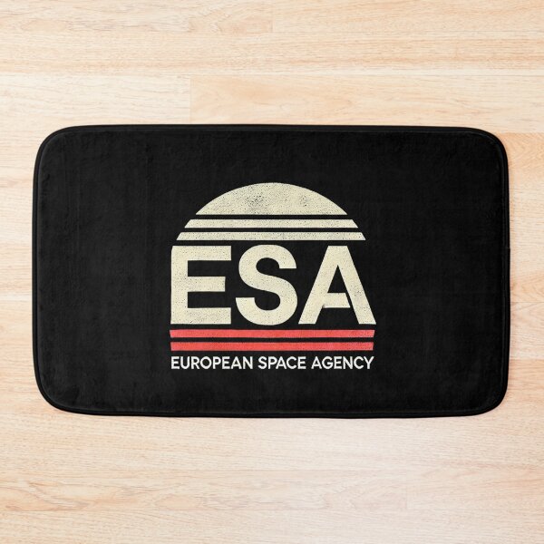Item preview, esa designed and sold by TEEJAMBOREE.