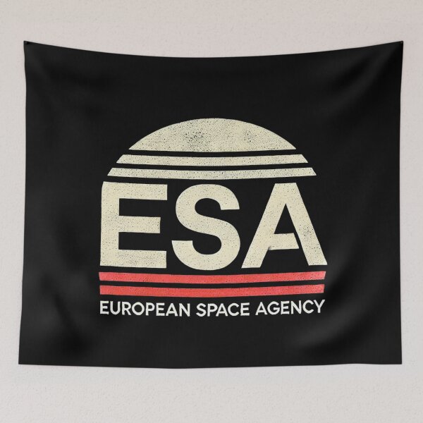 Item preview, esa designed and sold by TEEJAMBOREE.