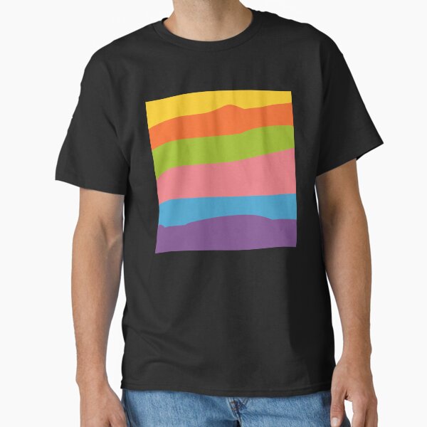 Item preview, Colourful rainbow, print, picture, background  designed and sold by KseniaUAart.