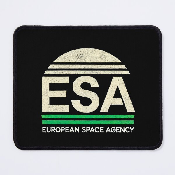 Item preview, esa designed and sold by TEEJAMBOREE.