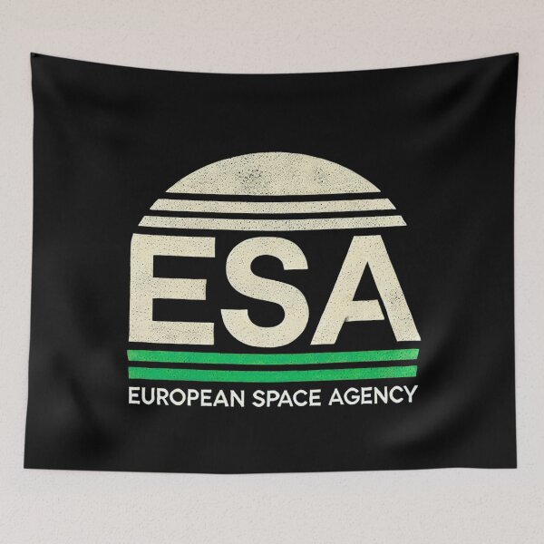 Item preview, esa designed and sold by TEEJAMBOREE.