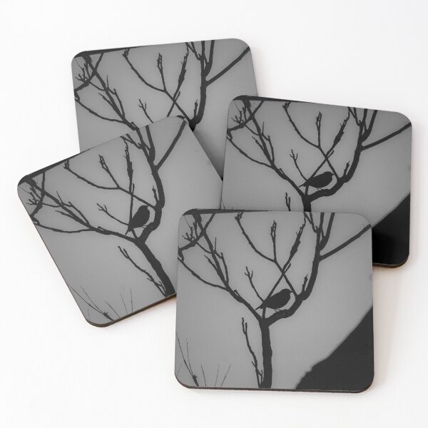 Item preview, Silhouetted designed and sold by TheeForestFox Shop.