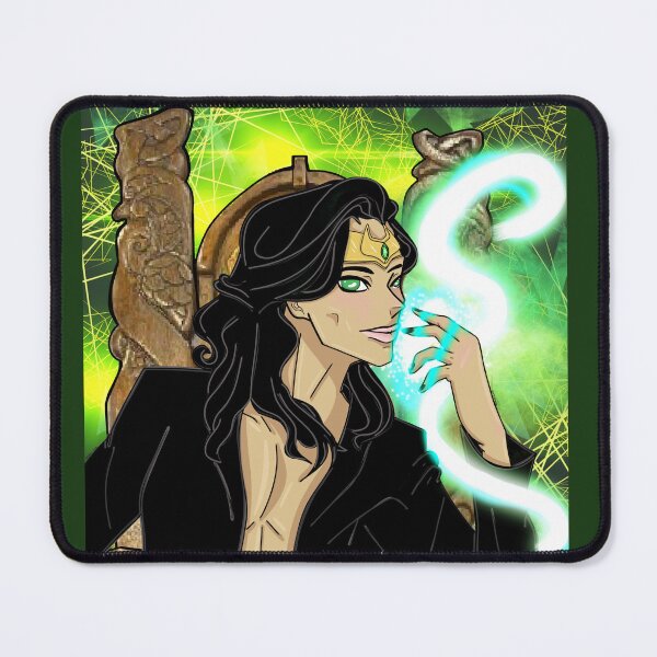 Item preview, Loki (Digital Art) designed and sold by Neuroticgoose.