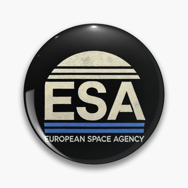 Artikelvorschau, esa entworfen und verkauft von TEEJAMBOREE.